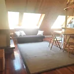 Acogedor Y Calido Con Vistas A La Montana Apartment Canfranc