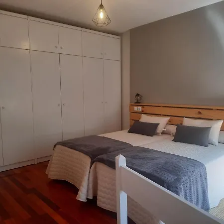 Appartamento Acogedor Y Cálido Con Vistas A La Montaña