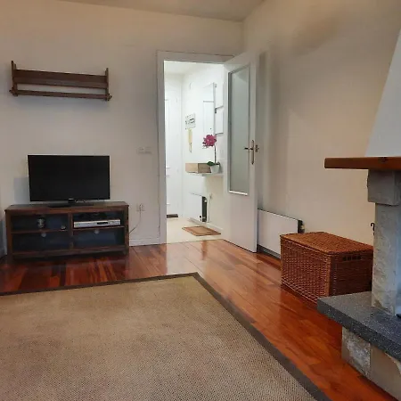 Acogedor Y Cálido Con Vistas A La Montaña * Canfranc