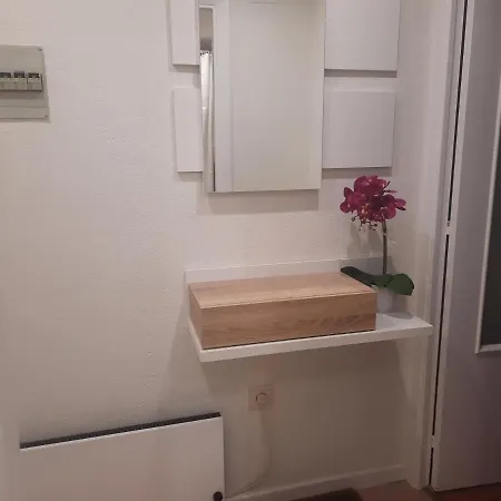 Appartamento Acogedor Y Cálido Con Vistas A La Montaña *