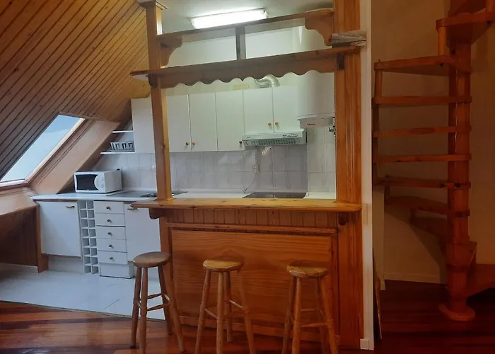 Acogedor Y Calido Con Vistas A La Montana *