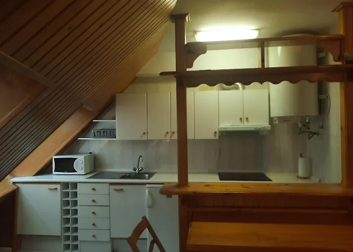 Acogedor Y Calido Con Vistas A La Montana