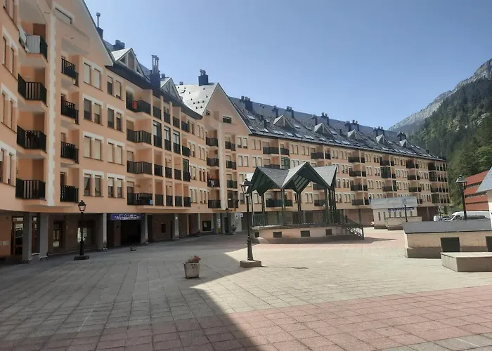 Acogedor Y Calido Con Vistas A La Montana