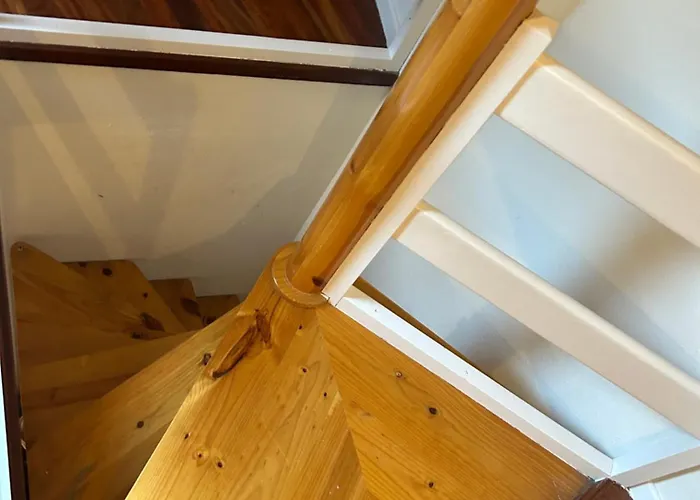 Acogedor Y Calido Con Vistas A La Montana *