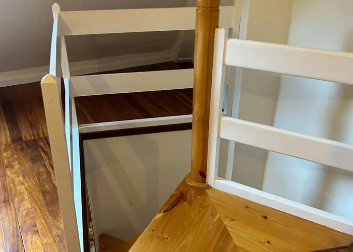 Acogedor Y Calido Con Vistas A La Montana